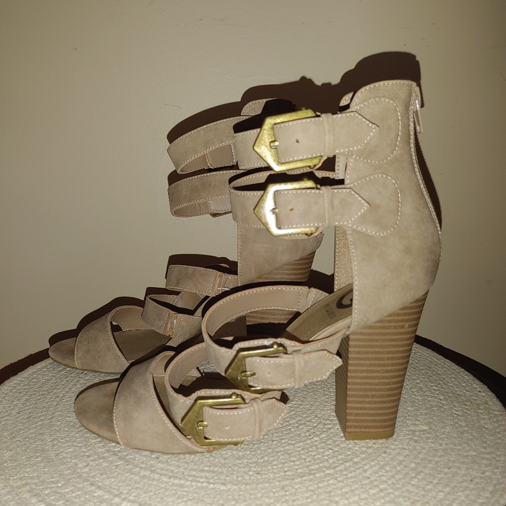 Guess Shoes